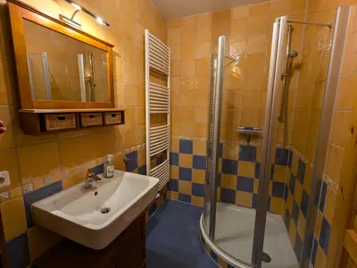 Ferienhaus für 4 Personen (78 m²) in Born am Darß 10/10