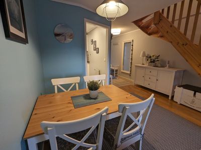 Ferienhaus für 4 Personen (70 m²) in Born am Darß 3/10