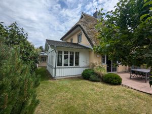 Ferienhaus für 7 Personen (105 m&sup2;) in Born am Darß