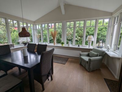 Ferienhaus für 7 Personen (105 m²) in Born am Darß 2/10