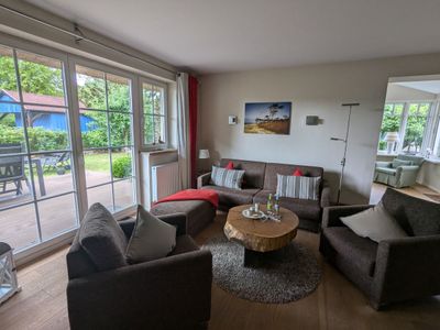 Ferienhaus für 7 Personen (105 m²) in Born am Darß 3/10