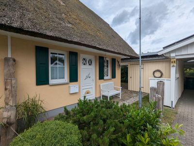 Ferienhaus für 7 Personen (105 m²) in Born am Darß 4/10