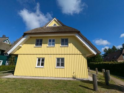 Ferienhaus für 6 Personen (80 m²) in Born am Darß 1/10