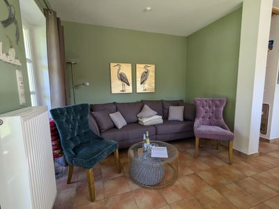 Ferienhaus für 6 Personen (80 m²) in Born am Darß 3/10