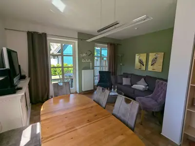 Ferienhaus für 6 Personen (80 m²) in Born am Darß 5/10