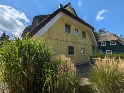 Ferienhaus für 6 Personen (80 m²) in Born am Darß 1/10