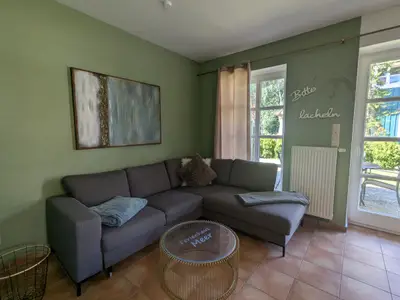 Ferienhaus für 6 Personen (80 m²) in Born am Darß 2/10