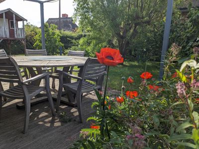 Ferienhaus für 8 Personen (150 m²) in Born am Darß 3/10