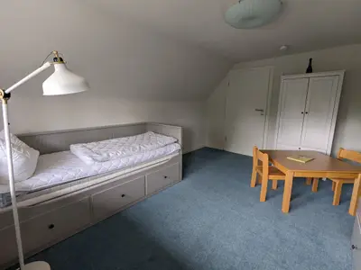 Ferienhaus für 8 Personen (150 m²) in Born am Darß 9/10