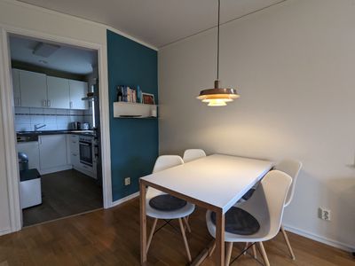 Ferienhaus für 4 Personen (70 m²) in Born am Darß 3/10