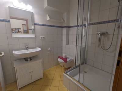 Ferienhaus für 6 Personen (94 m²) in Born am Darß 6/10