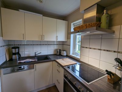 Ferienhaus für 4 Personen (70 m²) in Born am Darß 10/10