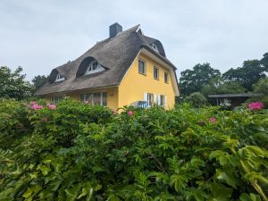 Ferienhaus für 5 Personen (90 m²) in Born am Darß