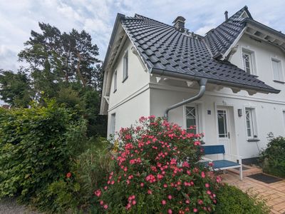 Ferienhaus für 6 Personen (93 m²) in Born am Darß 1/10