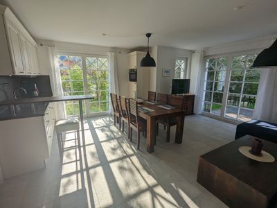 Ferienhaus für 6 Personen (93 m²) in Born am Darß 3/10