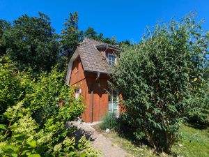 Ferienhaus für 2 Personen in Born am Darß