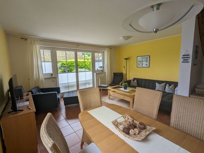 Ferienhaus für 5 Personen (85 m²) in Born am Darß 3/10