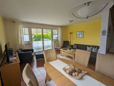 Ferienhaus für 5 Personen (85 m²) in Born am Darß 3/10