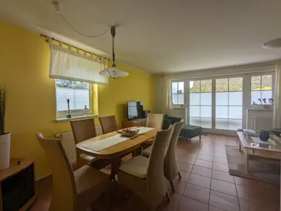 Ferienhaus für 5 Personen (85 m²) in Born am Darß 5/10