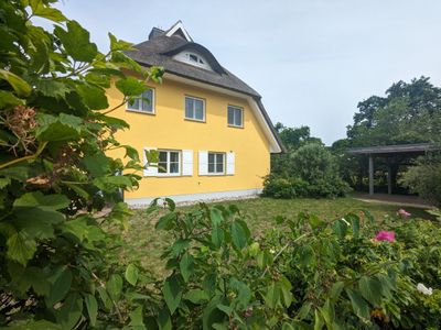 Ferienhaus für 5 Personen (90 m²) in Born am Darß 10/10