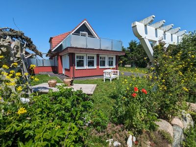 Ferienhaus für 6 Personen in Born am Darß 1/10