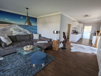 Ferienhaus für 6 Personen in Born am Darß 6/10