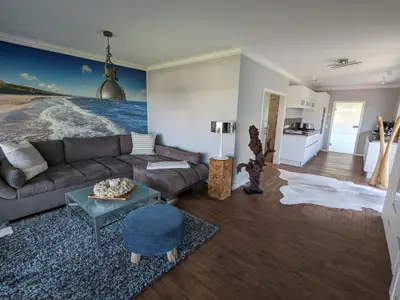 Ferienhaus für 6 Personen (115 m²) in Born am Darß 6/10