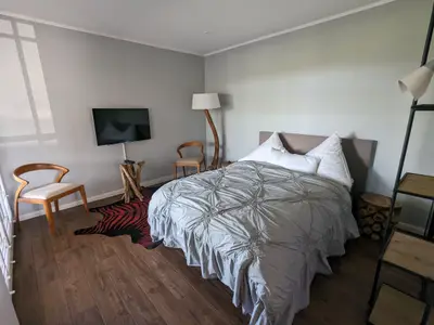 Ferienhaus für 6 Personen (115 m²) in Born am Darß 10/10