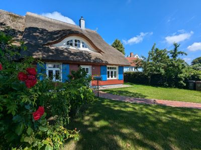 Ferienhaus für 4 Personen (98 m²) in Born am Darß 1/10