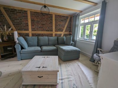 Ferienhaus für 4 Personen (98 m²) in Born am Darß 2/10