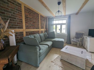 Ferienhaus für 4 Personen (98 m²) in Born am Darß 4/10