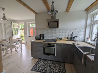 Ferienhaus für 4 Personen (98 m²) in Born am Darß 5/10