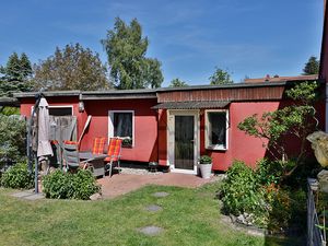 Ferienhaus für 2 Personen (30 m&sup2;) in Born am Darß