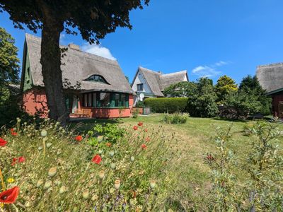 Ferienhaus für 6 Personen (120 m²) in Born am Darß 1/10