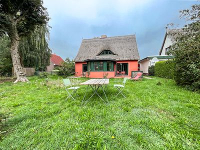 Ferienhaus für 6 Personen (120 m²) in Born am Darß 4/10