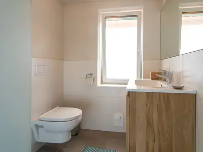 Ferienhaus für 6 Personen (120 m²) in Born am Darß 6/10
