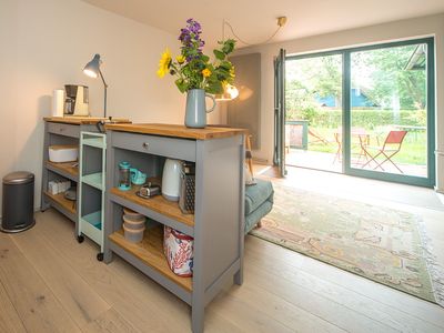 Ferienhaus für 6 Personen (120 m²) in Born am Darß 7/10