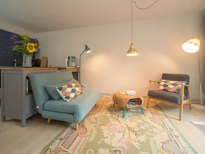 Ferienhaus für 6 Personen (120 m²) in Born am Darß 8/10