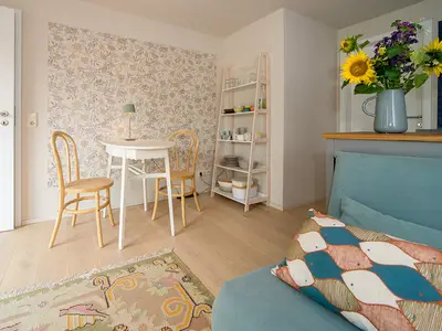 Ferienhaus für 6 Personen (120 m²) in Born am Darß 9/10