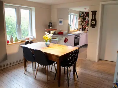 Ferienhaus für 6 Personen (120 m²) in Born am Darß 3/10