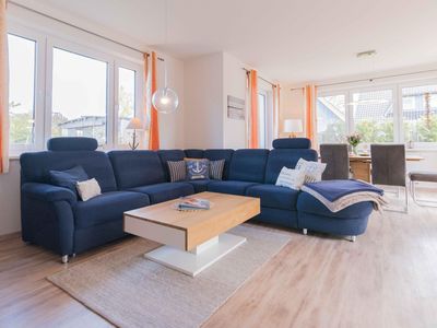 Ferienhaus für 4 Personen (121 m²) in Born am Darß 5/10