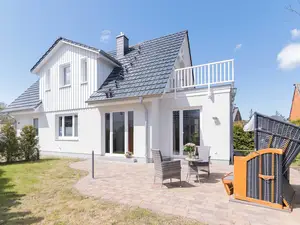 Ferienhaus für 4 Personen (121 m²) in Born am Darß