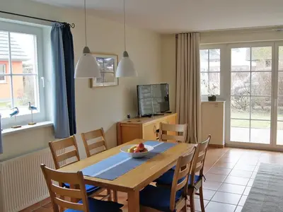 Ferienhaus für 5 Personen (85 m²) in Born am Darß 4/10