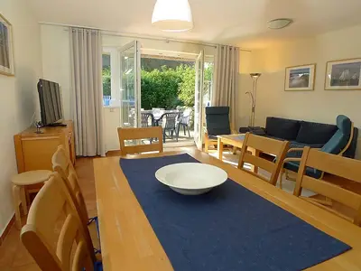 Ferienhaus für 5 Personen (85 m²) in Born am Darß 5/10