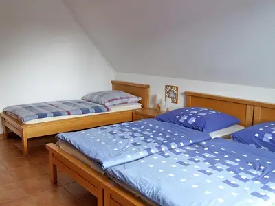 Ferienhaus für 5 Personen (85 m²) in Born am Darß 8/10