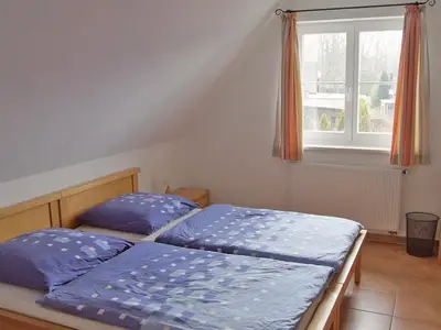 Ferienhaus für 5 Personen (85 m²) in Born am Darß 9/10