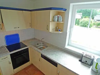 Ferienhaus für 5 Personen (85 m²) in Born am Darß 10/10