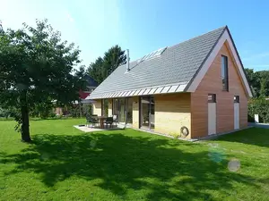 Ferienhaus für 6 Personen (143 m²) in Born am Darß