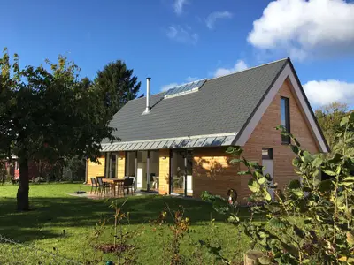 Ferienhaus für 6 Personen (143 m²) in Born am Darß 2/10