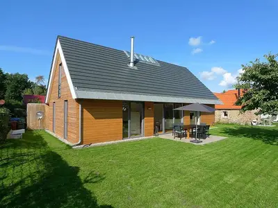 Ferienhaus für 6 Personen (143 m²) in Born am Darß 3/10